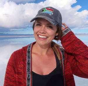 Meet your Posher, Juliana